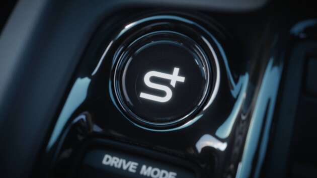 2026 Honda Prelude first details – next-gen e:HEV hybrid with S+ Shift mode to simulate gear changes