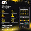 Pecman autocare app launched at KLIMS 2024 – easily get car care and accessories from your phone