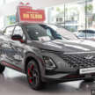 Chery’s Great Year-End Lucky Draw – prizes worth over RM150k up for grabs, savings up to RM15k