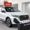 Chery’s Great Year-End Lucky Draw – prizes worth over RM150k up for grabs, savings up to RM15k