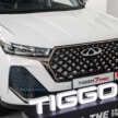 Chery year-end promo – RM4k rebate on Tiggo 7 Pro