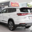 Chery’s Great Year-End Lucky Draw – prizes worth over RM150k up for grabs, savings up to RM15k