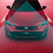 2025 Honda Civic facelift coming to Malaysia next month – what to expect from the 11th-gen FE refresh