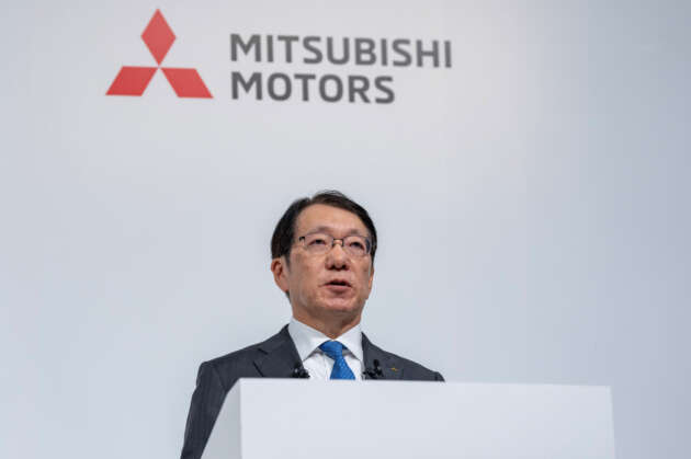Honda, Nissan sign MoU to explore merger – decision by June 2025; Mitsubishi considering joining alliance