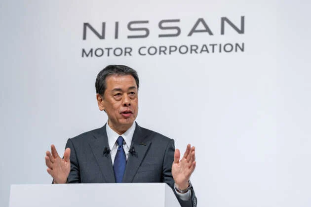 Honda, Nissan sign MoU to explore merger – decision by June 2025; Mitsubishi considering joining alliance
