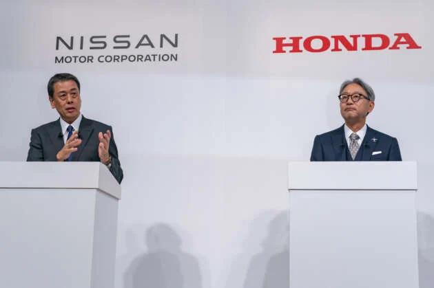 Nissan dilapor tolak tawaran jadi anak syarikat Honda, rancangan untuk bergabung mungkin dibatalkan