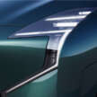 JY Air launched in Thailand – new EV from Chinese airline,  up to 216 PS, 520 km range, from RM98k