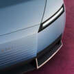 Jaguar Type 00 concept revealed – two-seater coupé previews four-door GT to debut in 2025; 770 km WLTP