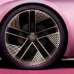 Jaguar Type 00 concept revealed – two-seater coupé previews four-door GT to debut in 2025; 770 km WLTP