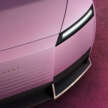 Jaguar Type 00 concept revealed – two-seater coupé previews four-door GT to debut in 2025; 770 km WLTP
