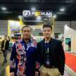 Pecman autocare app launched at KLIMS 2024 – easily get car care and accessories from your phone