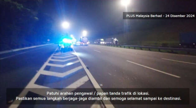 JPJ investigating, auditing Ayer Keroh crash – 2025 will be “year of enforcement, with zero tolerance”