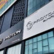 Proton eMas showroom by SG Car opened in Shah Alam; 30 Pro-Net dealer outlets by end of 2024