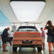 Proton eMas showroom by SG Car opened in Shah Alam; 30 Pro-Net dealer outlets by end of 2024