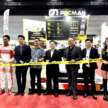 Pecman autocare app launched at KLIMS 2024 – easily get car care and accessories from your phone
