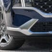 PANDU UJI: Hyundai Santa Fe Turbo Hybrid 2024 — 1.6L cekap capai lebih 1,200 km; SUV paling jimat kini?
