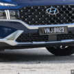 PANDU UJI: Hyundai Santa Fe Turbo Hybrid 2024 — 1.6L cekap capai lebih 1,200 km; SUV paling jimat kini?