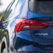 PANDU UJI: Hyundai Santa Fe Turbo Hybrid 2024 — 1.6L cekap capai lebih 1,200 km; SUV paling jimat kini?