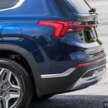 PANDU UJI: Hyundai Santa Fe Turbo Hybrid 2024 — 1.6L cekap capai lebih 1,200 km; SUV paling jimat kini?