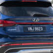PANDU UJI: Hyundai Santa Fe Turbo Hybrid 2024 — 1.6L cekap capai lebih 1,200 km; SUV paling jimat kini?