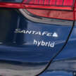 PANDU UJI: Hyundai Santa Fe Turbo Hybrid 2024 — 1.6L cekap capai lebih 1,200 km; SUV paling jimat kini?