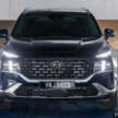 PANDU UJI: Hyundai Santa Fe Turbo Hybrid 2024 — 1.6L cekap capai lebih 1,200 km; SUV paling jimat kini?