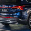 PANDU UJI: Hyundai Santa Fe Turbo Hybrid 2024 — 1.6L cekap capai lebih 1,200 km; SUV paling jimat kini?