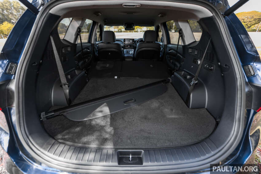 PANDU UJI: Hyundai Santa Fe Turbo Hybrid 2024 — 1.6L cekap capai lebih 1,200 km; SUV paling jimat kini? 1877110