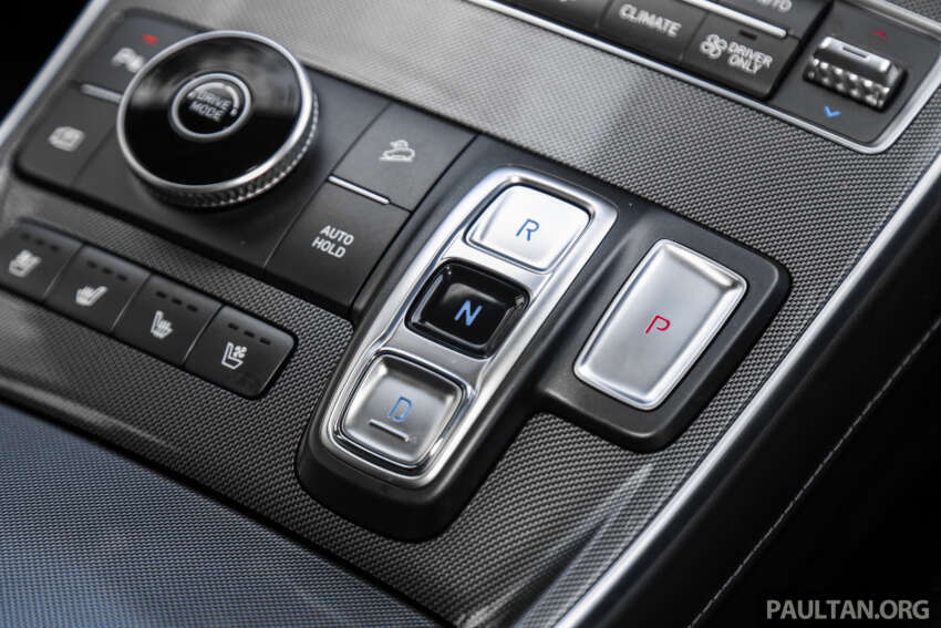 PANDU UJI: Hyundai Santa Fe Turbo Hybrid 2024 — 1.6L cekap capai lebih 1,200 km; SUV paling jimat kini? 1877054