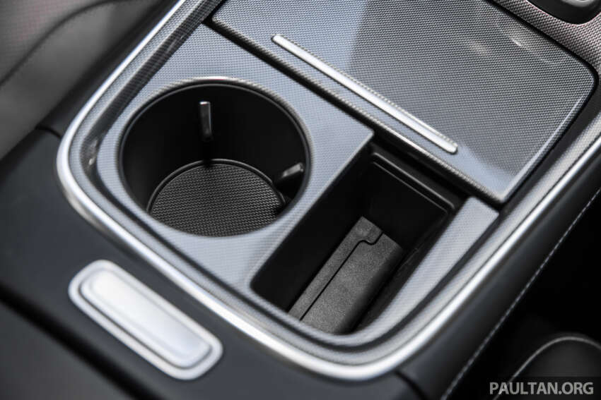 PANDU UJI: Hyundai Santa Fe Turbo Hybrid 2024 — 1.6L cekap capai lebih 1,200 km; SUV paling jimat kini? 1877059