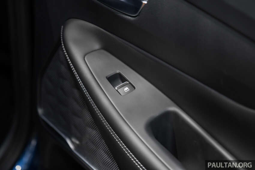 PANDU UJI: Hyundai Santa Fe Turbo Hybrid 2024 — 1.6L cekap capai lebih 1,200 km; SUV paling jimat kini? 1877086