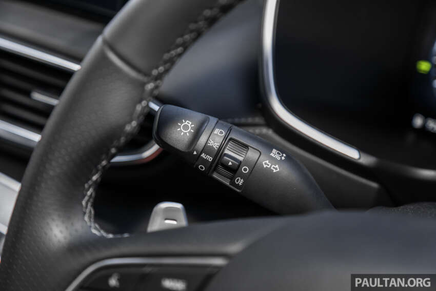 PANDU UJI: Hyundai Santa Fe Turbo Hybrid 2024 — 1.6L cekap capai lebih 1,200 km; SUV paling jimat kini? 1877011