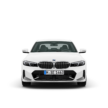 2025 BMW 3 Series in Malaysia – 2nd G20 update adds flat-bottomed steering wheel, new tech, from RM273k
