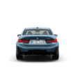 2025 BMW 3 Series in Malaysia – 2nd G20 update adds flat-bottomed steering wheel, new tech, from RM273k