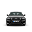 2025 BMW 3 Series in Malaysia – 2nd G20 update adds flat-bottomed steering wheel, new tech, from RM273k