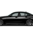 2025 BMW 3 Series in Malaysia – 2nd G20 update adds flat-bottomed steering wheel, new tech, from RM273k