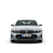 2025 BMW 3 Series in Malaysia – 2nd G20 update adds flat-bottomed steering wheel, new tech, from RM273k
