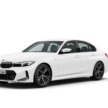 2025 BMW 3 Series in Malaysia – 2nd G20 update adds flat-bottomed steering wheel, new tech, from RM273k