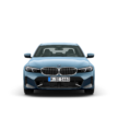 2025 BMW 3 Series in Malaysia – 2nd G20 update adds flat-bottomed steering wheel, new tech, from RM273k
