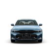 2025 BMW 3 Series in Malaysia – 2nd G20 update adds flat-bottomed steering wheel, new tech, from RM273k