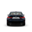 2025 BMW 3 Series in Malaysia – 2nd G20 update adds flat-bottomed steering wheel, new tech, from RM273k