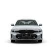 2025 BMW 3 Series in Malaysia – 2nd G20 update adds flat-bottomed steering wheel, new tech, from RM273k