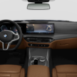 2025 BMW 3 Series in Malaysia – 2nd G20 update adds flat-bottomed steering wheel, new tech, from RM273k