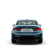 2025 BMW 3 Series in Malaysia – 2nd G20 update adds flat-bottomed steering wheel, new tech, from RM273k