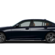 2025 BMW 3 Series in Malaysia – 2nd G20 update adds flat-bottomed steering wheel, new tech, from RM273k