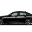 2025 BMW 3 Series in Malaysia – 2nd G20 update adds flat-bottomed steering wheel, new tech, from RM273k