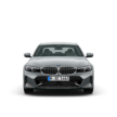 2025 BMW 3 Series in Malaysia – 2nd G20 update adds flat-bottomed steering wheel, new tech, from RM273k