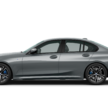 2025 BMW 3 Series in Malaysia – 2nd G20 update adds flat-bottomed steering wheel, new tech, from RM273k