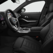 2025 BMW 3 Series in Malaysia – 2nd G20 update adds flat-bottomed steering wheel, new tech, from RM273k