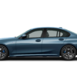 2025 BMW 3 Series in Malaysia – 2nd G20 update adds flat-bottomed steering wheel, new tech, from RM273k